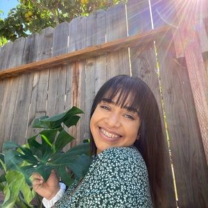 Meet your Posher, Gisele